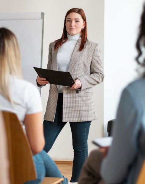 Gruppencoaching Gruppencoaching